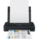 Epson WorkForce WF-100W Taşınabilir A4 Yazıcı