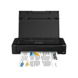 Epson Workforce WF-100W Wifi Mürekkep Püskürtmeli Taşınabilir Yazıcı