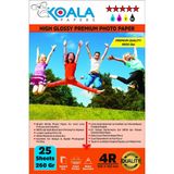 Epson Yazıcılar Için Evertday Premium Parlak 10X15CM Fotoğraf Kağıdı 260 Gr. 25 Adet
