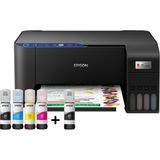 Epsonecotank L3251 Fotokopi+Tarayıcı+Wifi Tanklı Yazıcı - Siyah