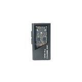 EPZ TP35 Pro DAC Taşınabilir Ses Kartı Type-C to Type-C-Siyah
