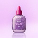 Eqqual Berry Bakuchiol Plumping Serum 30 ml - Doğal Anti-Aging Etkili Tüm Cilt Tipleri İçin Nemlendirici