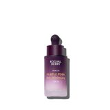 Eqqualberry Purple Pdrn Pore Minimizing Sıkılaştırıcı Gözenek Önleyici Cilt Serumu 30 Ml - Şeffaf