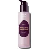 Eqqualberry Purple Rice Pore Purifying Pack Gözenek Önleyici ve Arındırıcı Mor Pirinçli Temizleyici 130 gr