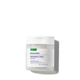 Eqqualberry Swimming Pool Toner Pads 70'li Yoğun Hidrasyon Verici Arındırıcı Tonik Ped 220 Ml - Şeffaf