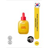 EQQUALBERRY Vitamin Illuminating Serum 30ml | Vitamin Destekli Cilt Canlandırıcı Serum