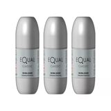 Equal Classic 3x50 ml Erkek Roll-On