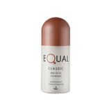 Equal Classic 50 ml Kadın Roll-On