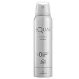 Equal Classic 6 x 150 ml Erkek Sprey Deodorant