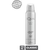 EQUAL Classic ERKEK DEODORANT 150ML - 150 ml