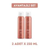 Equal Classic Kadın Deodorant ( 2 Adet X 150 ml )