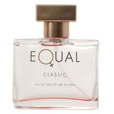 Equal Klasik EDT 75 ml Kadın Parfüm