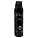 Equal Sense 150 ml Erkek Deodorant