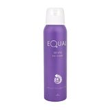 Equal Sense 150 ml Kadın Deodorant