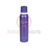 Equal Sense For Women 150 ml Deodorant