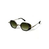 Eque.M Caver DH Cat Eye Titanyum Unisex Güneş Gözlüğü