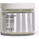Equi London Collagen Edition 100G, Cilt, Saç ve Tırnak Sağlığı Için Kolajen Takviyesi - Hacim