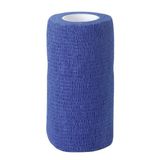 EquiLastic Ayak Bandajı 10 CM Mavi