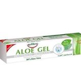Equilibra 50 ml Aloe Vera Beyazlatıcı Diş Macunu