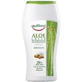 Equilibra Aloe 200 ml Nemlendirici Makyaj Temizleme Sütü