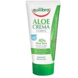 Equilibra Aloe Vera 150 Ml Vücut Kremi