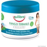 Equilibra Aloe Vera Termal Kil 650 Ml Thermal Mud Jar