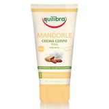 Equilibra Mandorle Crema Corpo Bademli 200 ml Vücut Losyonu