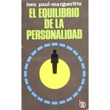 EQUILIBRIO DE LA PERSONALIDAD, EL