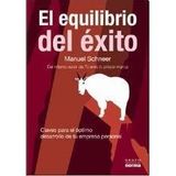 EQUILIBRIO DEL EXITO, EL (Spanish Edition)