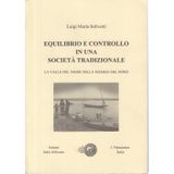 Equilibrio e controllo in una società tradizionale