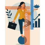 Equilibrio: Estrategias Psicosociales para el Manejo del Estrés Laboral
