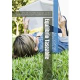 Equilibrio tascabile: Per chi, tra mille impegni, sente il richiamo del proprio equilibrio interiore.