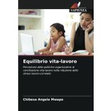 Equilibrio vita-lavoro