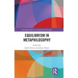 Equilibrism in Metaphilosophy