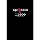 Equilibrium Journeyman's Guide: Change of Pace + Change of Place = Change in Perspective