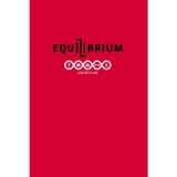 Equilibrium Leader Guide: Change of Pace + Change of Place = Change of Perspective