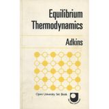 Equilibrium Thermodynamics