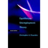 Equilibrium Unemployment Theory, second edition