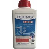 Equinox Soğuk su ile Logar Lavabo ve Gider Açıcı 1,8 kg