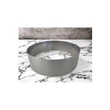 equry ÇEMBER PASTA KALIBI 1,2 mm Ø26 CM H:6 CM