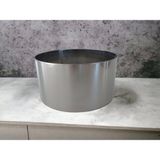 Equry Equipment Çember Pasta Kalıbı Ø14 cm H:10 cm