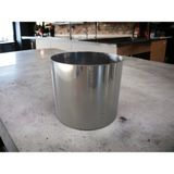 Equry Equipment Parfe Pasta Kalıbı 8 cm H:5 cm