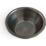 Equry Equipment Profesyonel Alüminyum Nata ve Tartolet Kalıbı - 8 cm - 1