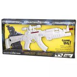 Er-109 Oyuncak Tüfek Işıklı Sesli - Erdem Oyuncak P141300s6595