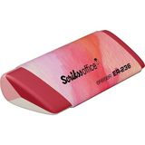 ER-236 Pembe Tonları Mix Silgi - 1 Adet