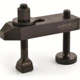 Er-El Nr.1170-2424160 Ayarlanabilir Destek Civatalı Kombine Bağlama Pabucu