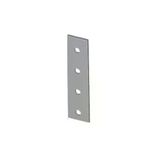 Er-Mo Düz Gönye 20X80mm