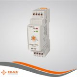Er-Na VSR-05-24VDC ,ray/dın 24VDC 5..100K KONTAK-1A1K Sıvı Seviye Röle - 0 - Siyah