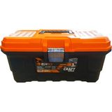 ER10 16’’ Craft Metal Kilitli Takım Çantası ERN-TK160001