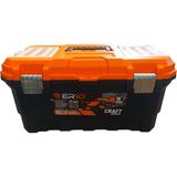 ER10 19’’ Craft Metal Kilitli Takım Çantası ERN-TK190001
